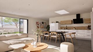  Maison  vendre 4 pices 1 m