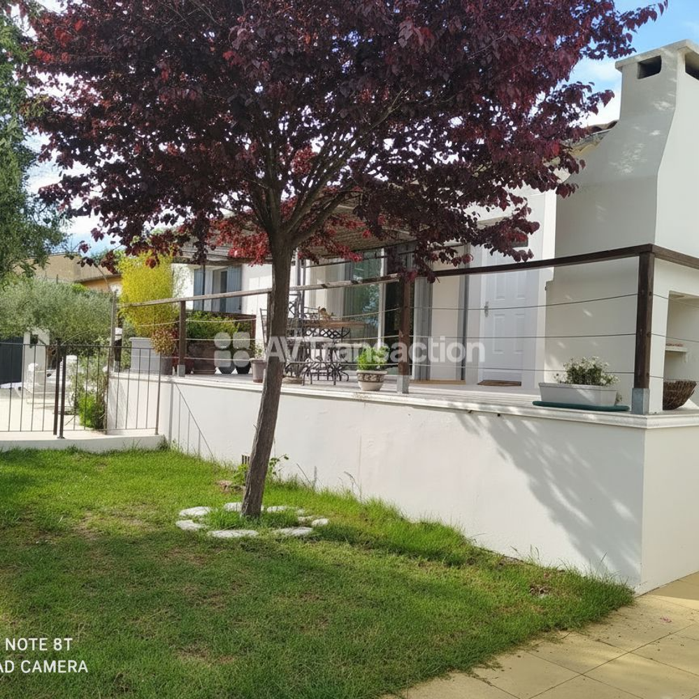 Vente Maison BAISSE DE PRIX POUR CETTE MAISON DE 105M2 AVEC PISCINE Moussac