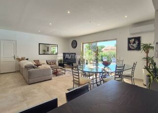  Maison à vendre 5 pièces 132 m²