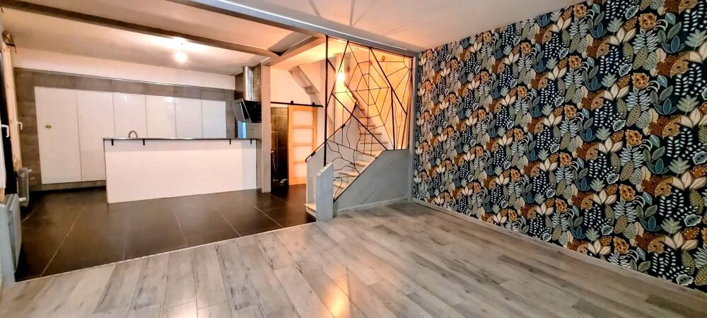 Maison 5 pièces 117 m² · à Libourne · 117 m² · 199 000 €