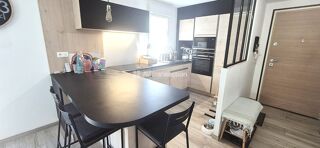  Maison à vendre 4 pièces 94 m²