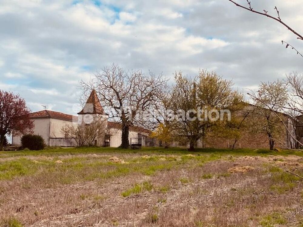 Maison 6 pièces 140 m² · à Saint Leger · 140 m² · 199 000 €