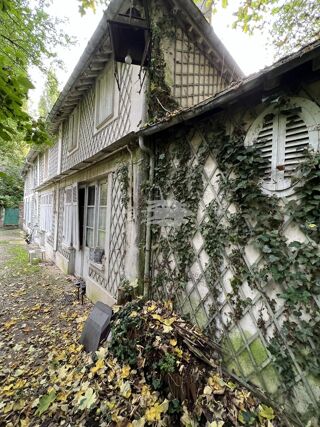  Maison � vendre 9 pi�ces 252 m�