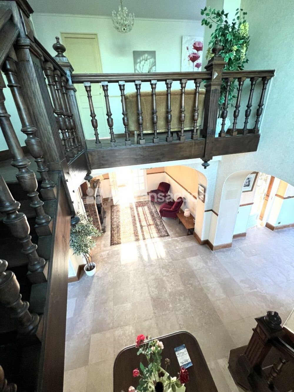 à vendre  Propriété/château Rugles (27250)