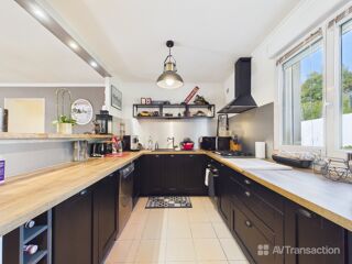  Appartement à vendre 4 pièces 97 m²