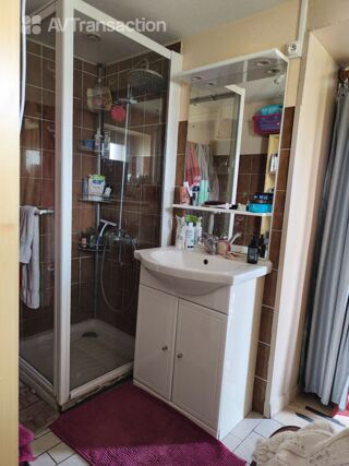  Maison � vendre 3 pi�ces 72 m�