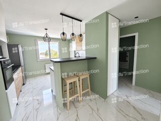  Appartement à vendre 2 pièces 53 m²