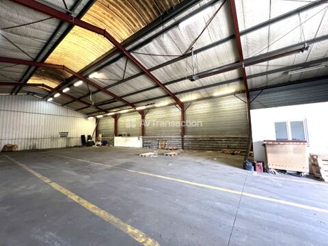   A vendre , Evreux  (27000 ) , local d'activité  538 m2 