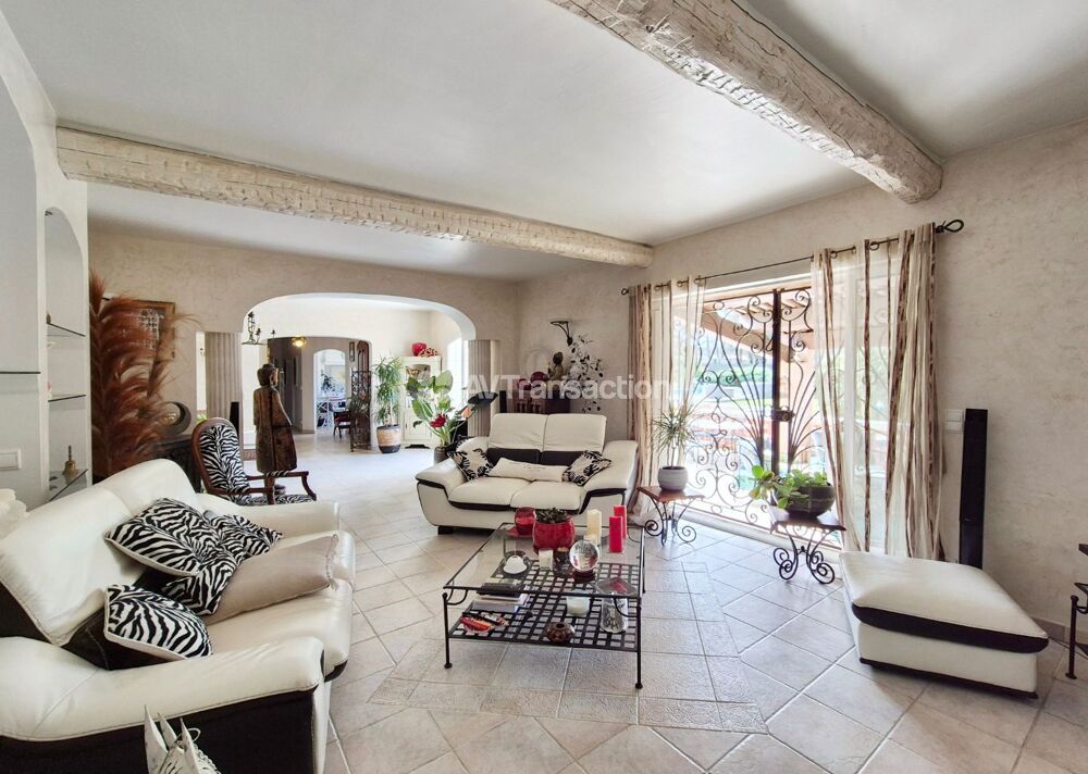  vendre  Maison Draguignan (83300)