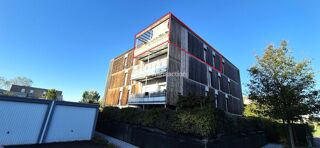 Vente Appartement APPARTEMENT F3 STRASBOURG Strasbourg