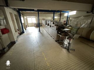  Loft à vendre 12 pièces 1430 m²