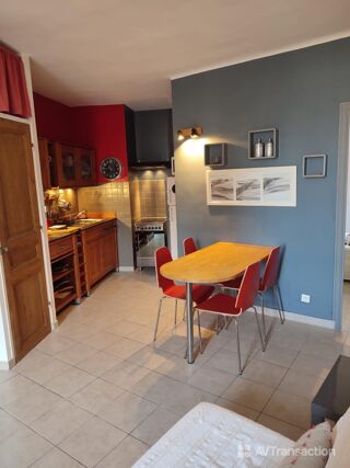  Appartement � vendre 40 m�