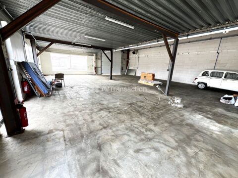 A vendre , Vernon ( 27200 ) , Batiment-local  commercial  260 m2 337000 27200 Vernon