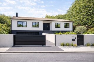  Maison � vendre 4 pi�ces 160 m�