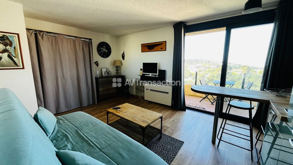 À vendre Studio Terra Bella 2