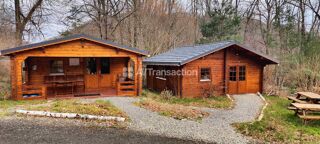  Villa à vendre 9 pièces 80 m²