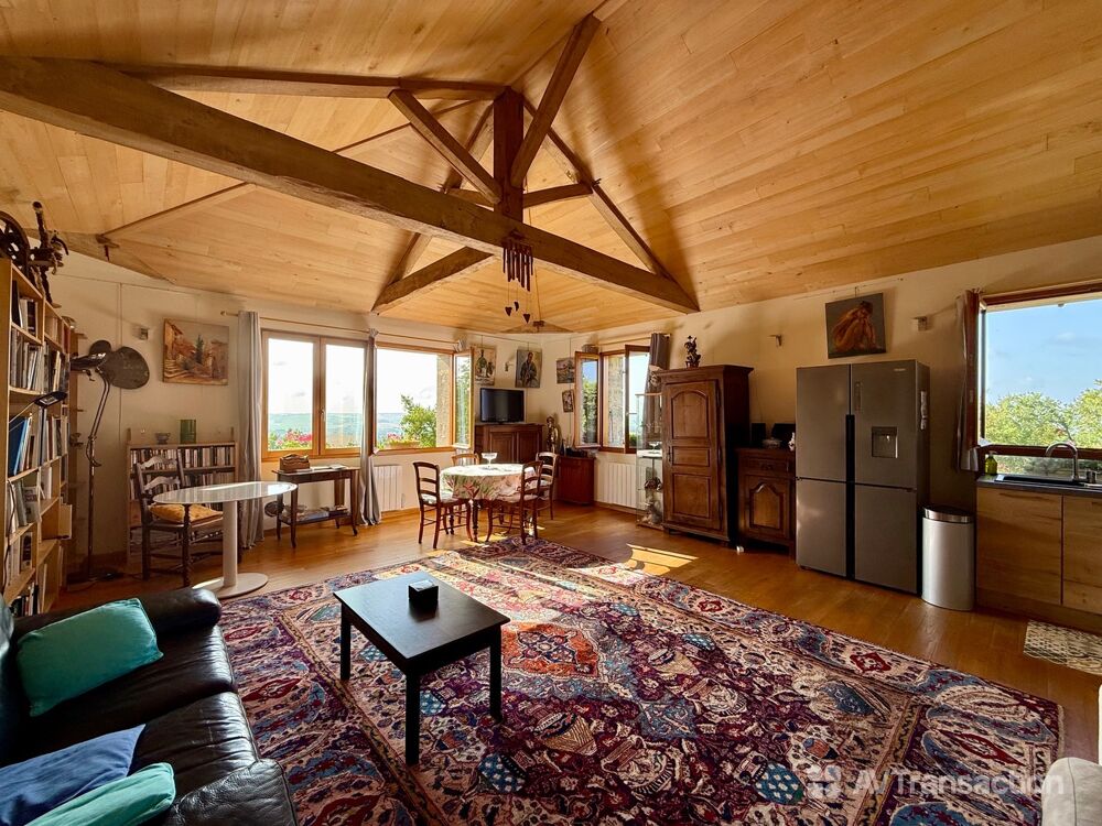  vendre  Villa Flamarens (32340)