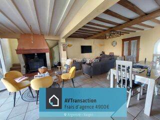  Maison � vendre 7 pi�ces 218 m�