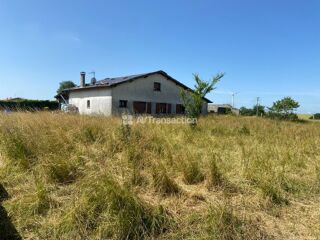  Maison � vendre 8 pi�ces 200 m� �rize-saint-dizier