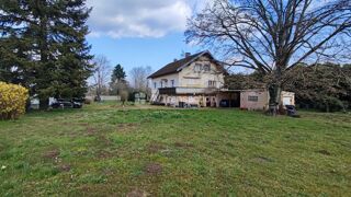  Maison à vendre 10 pièces 300 m²