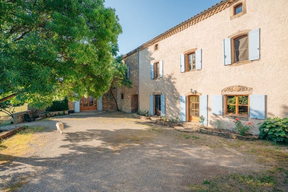 Un domaine exceptionnel