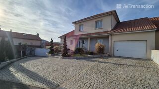  Villa � vendre 6 pi�ces 212 m�