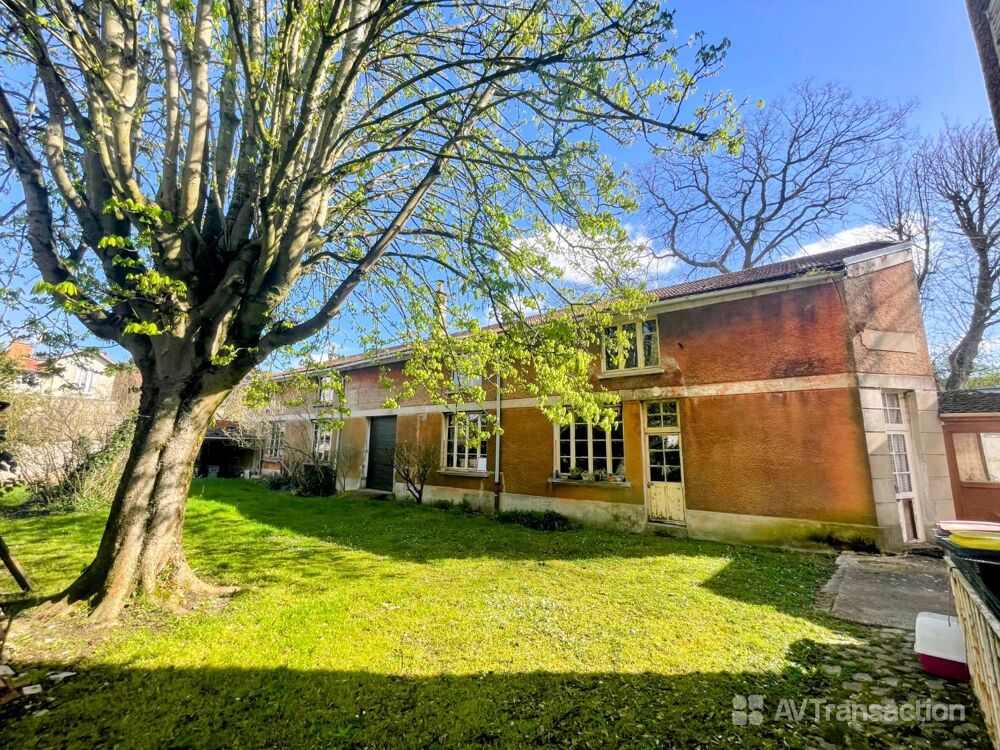 � vendre  Villa Villemomble (93250)