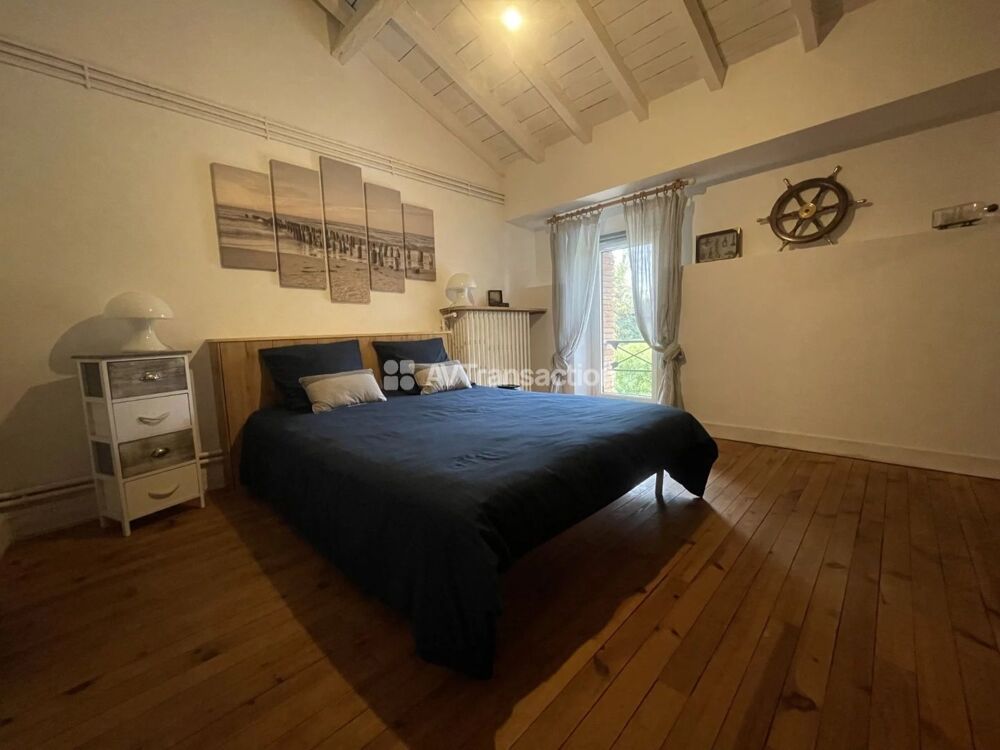 à vendre  Villa Montesquieu-Volvestre (31310)