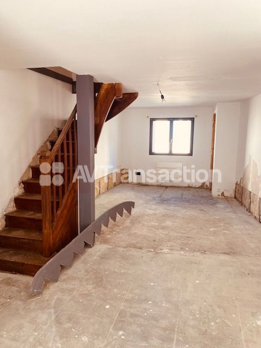 Vente Maison Maison de Hameau à finir de rénover à Bourg Charente Bourg-charente