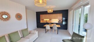  Appartement  vendre 3 pices 61 m