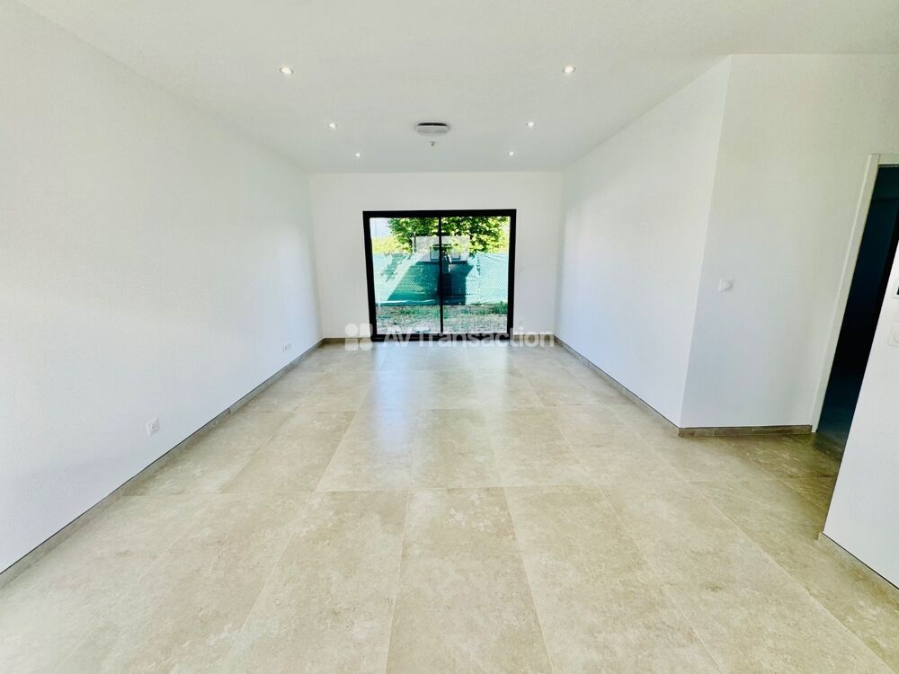 Vente Maison Belle maison récente contemporaine Olivet