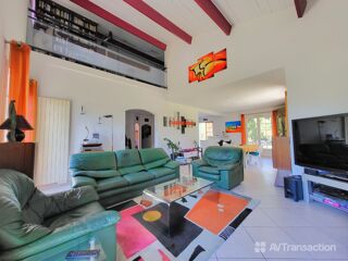  Maison à vendre 6 pièces 189 m²