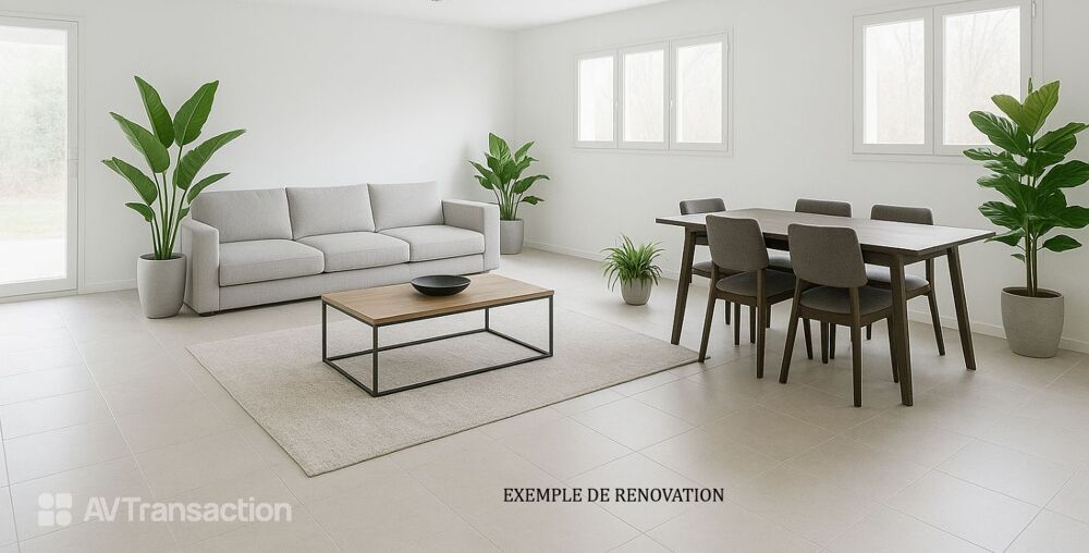 � vendre  Maison Carqueiranne (83320)