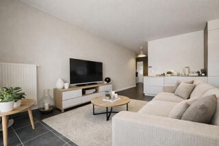 Appartement à vendre 4 pièces 81 m²