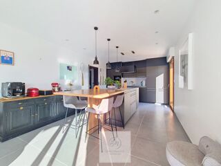  Maison à vendre 6 pièces 200 m²