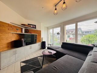  Appartement  vendre 4 pices 102 m