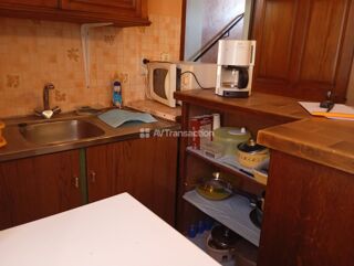  Appartement à louer 2 pièces 33 m²