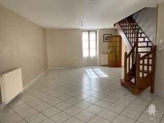  Maison  vendre 8 pices 120 m