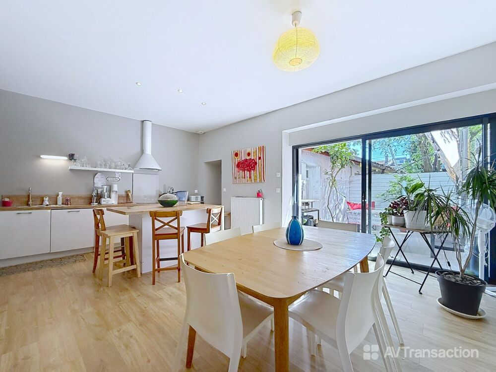 Maison 6 pièces 153 m² · à Dax · 153 m² · 274 000 €