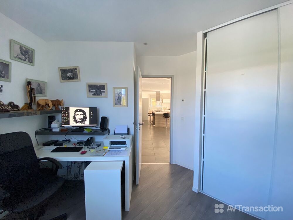 � vendre  Maison Carcans (33121)