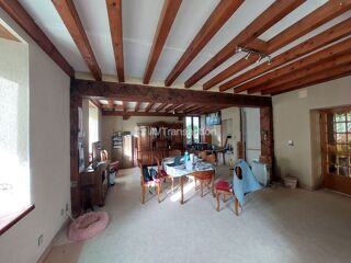  Maison � vendre 7 pi�ces 139 m�