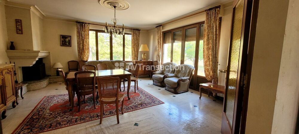 Vente Maison 33350-SAINTE TERRE-MAISON FAMILIALE 140M² 3/4 CHAMBRES GARAGE Sainte-terre