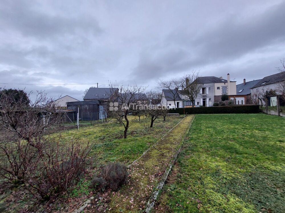 Vente Maison 53210 Louvign� Louvign�