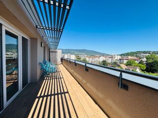  Appartement � vendre 4 pi�ces 