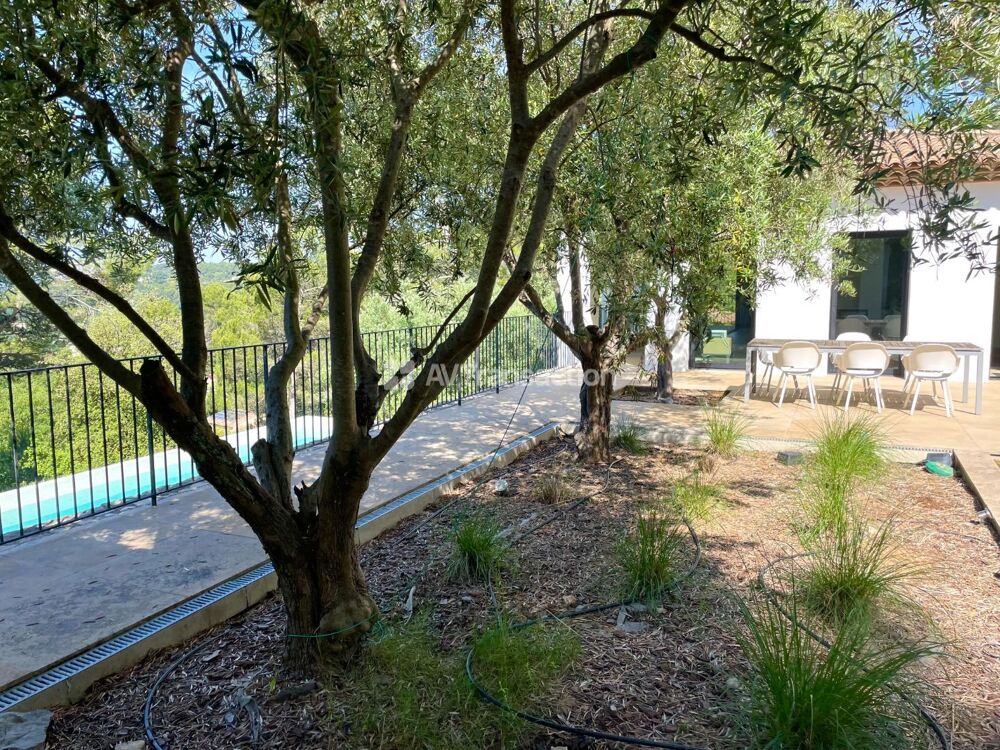  vendre  Maison Lorgues (83510)