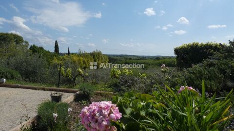 Vente Maison Villa de charme avec gite, piscine et vue sur les vignes Tornac
