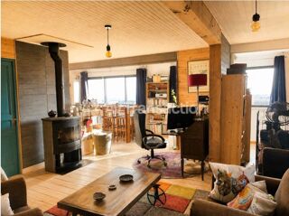  Maison à vendre 4 pièces 110 m²