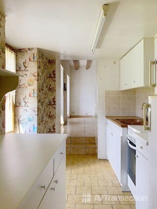  Maison  vendre 4 pices 73 m