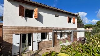 Villa � vendre 4 pi�ces 100 m�