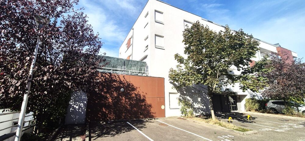 Vente Appartement APPARTEMENT F2 STRASBOURG Strasbourg